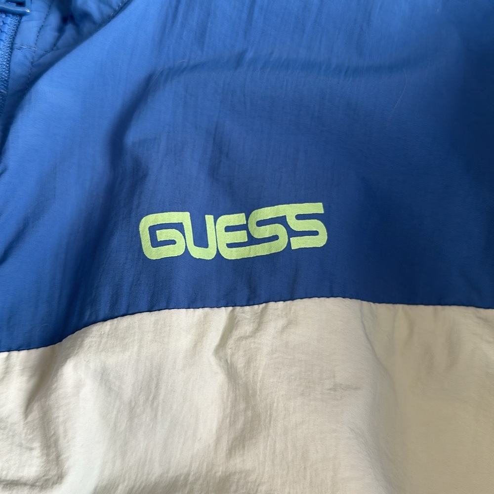 Guess Track Jacket - Picture 6 of 16